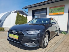 Bild des Angebotes Audi A4 35 TDI Navi/Sitzheizung/PDC/1.Hand
