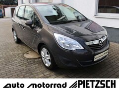 Bild des Angebotes Opel Meriva B Active 1.4 Klima PDC Tempomat WR 1.Hand