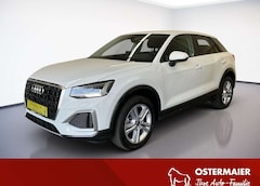 Bild des Angebotes Audi Q2 ADVANCED 35TFSI 150PS.STRONIC.LED.AHK.KAMERA.VIRTU