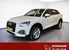 Bild des Angebotes Audi Q2 ADVANCED 35TFSI 150PS.STRONIC.LED.AHK.KAMERA.VIRTU
