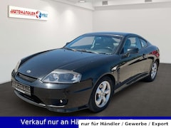 Bild des Angebotes Hyundai Coupe 2.0 FX T-Leder Klimaauto. PDC