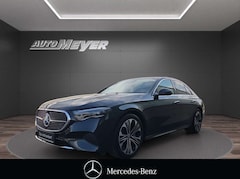 Bild des Angebotes Mercedes-Benz E 450 4M AVANTG ADV+BURM4D+SITZKLIMA+360°+DIGITA