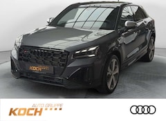 Bild des Angebotes Audi SQ2 TFSI *Matrix|SONOS|VC* VOLL! SOFORT!*