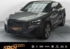Bild des Angebotes Audi SQ2 TFSI S-Tronic, Matrix, Pano, ACC, Ambiente P