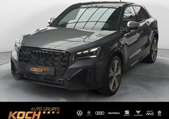 Bild des Angebotes Audi SQ2 TFSI S-Tronic, Matrix, Pano, ACC, Ambiente P