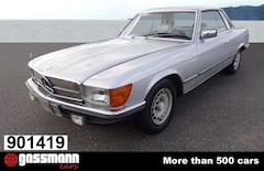 Bild des Angebotes Mercedes-Benz 380 SLC Coupe C107