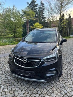 Bild des Angebotes Opel Mokka X 1.4 Automatik Color Innovation