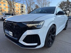 Bild des Angebotes Audi RS Q8 ~Matrix~Kam~Pano~B&O~Head~Massag~Air~Virt.Co