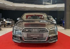 Bild des Angebotes Audi S3 quattro ACC LED BangOlufsen VirtualCockpit