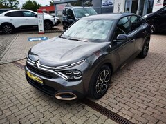 Bild des Angebotes Citroen C4 e-C4 136 C-SERIES
