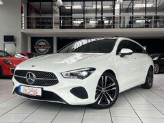 Bild des Angebotes Mercedes-Benz CLA 180 * 1 Hand * 6 Tkm *Pano