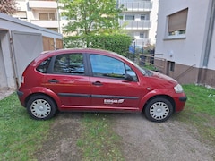 Bild des Angebotes Citroen C3 C3 1.4 Bivalent Style Erdgas CNG