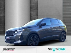 Bild des Angebotes Peugeot 3008 GT 1.2PureTech AT8 Navi Full-LED Abstandstempomat