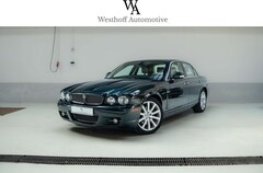 Bild des Angebotes Jaguar XJ 2.7 X358 Executive PDC Xenon Sitz-Paket Soft-Grain