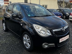 Bild des Angebotes Opel Agila Agila 1.0 ecoFLEX Edition