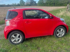 Bild des Angebotes Toyota iQ IQ 1.0 zero