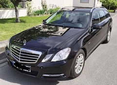 Bild des Angebotes Mercedes-Benz E 220 E 220 CDI BlueEfficiency (212.202)