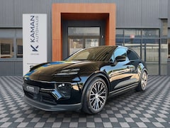 Bild des Angebotes Porsche Macan Electric 4 Club Leder Matrix Sitzbel. 21"A