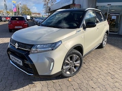 Bild des Angebotes Suzuki Vitara 1.4 Boosterjet Hybrid Allgrip Comfort