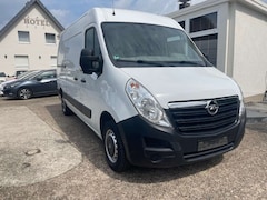 Bild des Angebotes Opel Movano HKa L2H2 3,3t