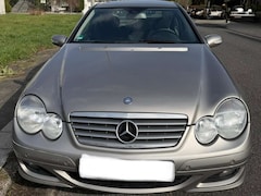 Bild des Angebotes Mercedes-Benz CLC CLC 180