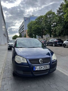 Bild des Angebotes VW Polo mit tüv