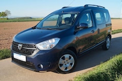 Bild des Angebotes Dacia Dokker Comfort +Klima+PDC+