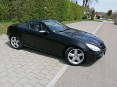 Bild des Angebotes Mercedes-Benz SLK 280 SLK-Klasse Roadster 7G-TRONIC