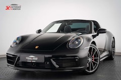 Bild des Angebotes Porsche 992 .1 Targa 4S SportDesign Lift Matrix HAL Inno