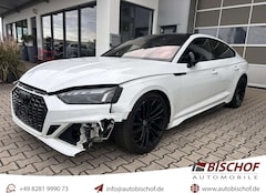 Bild des Angebotes Audi RS5 2.9 TFSI qu. Unfall Pano Matrix Essential