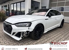 Bild des Angebotes Audi RS5 2.9 TFSI qu. Unfall Pano Matrix Essential