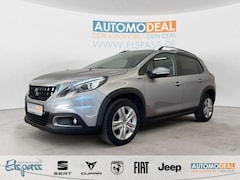 Bild des Angebotes Peugeot 2008 Signature AUTOMATIK TEMPOMAT PDC BLUETOOTH KLIMAAU