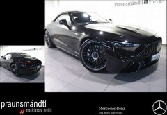 Bild des Angebotes Mercedes-Benz SL 43 AMG AMG SL 43 21"/Night/Burm./DISTR./DIGITAL LIGHT