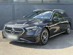 Bild des Angebotes Mercedes-Benz E 450 d T 4M AMG Line Advanced Plus 9G-TRONIC