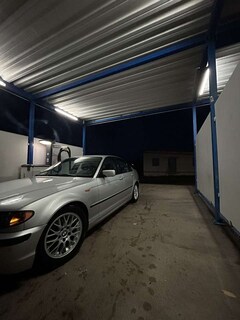 Bild des Angebotes BMW 318 318i Edition Exclusive