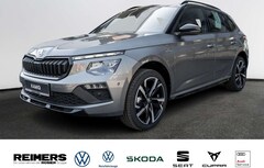 Bild des Angebotes Skoda Kamiq Monte Carlo 1.0 TSI DSG Pano AHK Navi ACC