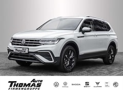 Bild des Angebotes VW Tiguan Allspace Life 1,5 l TSI OPF 110 k Move