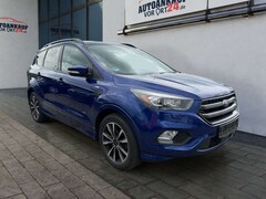 Bild des Angebotes Ford Kuga ST-Line 4x4 AWD*Pano*NAVI*Apple* Klima Xenon Navi