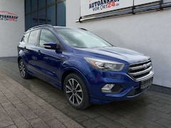 Bild des Angebotes Ford Kuga ST-Line 4x4 AWD*Pano*NAVI*Apple*2J Garantie Klima
