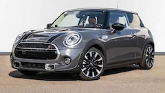 Bild des Angebotes MINI Cooper S Chili