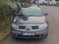 Bild des Angebotes Renault Megane Megane 1.6 GrandtourAvantage