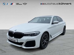 Bild des Angebotes BMW 530 d xDrive Limousine ///M Sport ACC AHK SHD Komforts