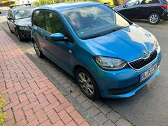 Bild des Angebotes Skoda Citigo Citigo 1.0 MPI Clever