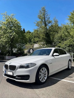 Bild des Angebotes BMW 525 525d Aut. Modern Line