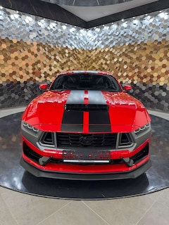 Bild des Angebotes Ford Mustang 5.O GT