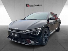 Bild des Angebotes Kia EV6 GT-Line 84kWh AWD Wärmp. Assisst+ Snd Dsgn Tech.