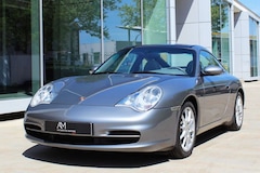 Bild des Angebotes Porsche 996 911 / 996 Targa | Sealgrau | BOSE | Bi-Xenon |