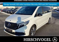 Bild des Angebotes Mercedes-Benz EQV 300 AVANTGARDE lang AIRMATIC Distronic