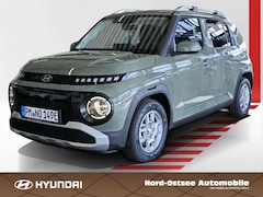 Hyundai Inster EV TREND Effizienz-Paket Dachreling