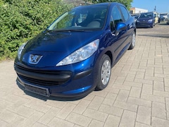 Bild des Angebotes Peugeot 207 Tendance